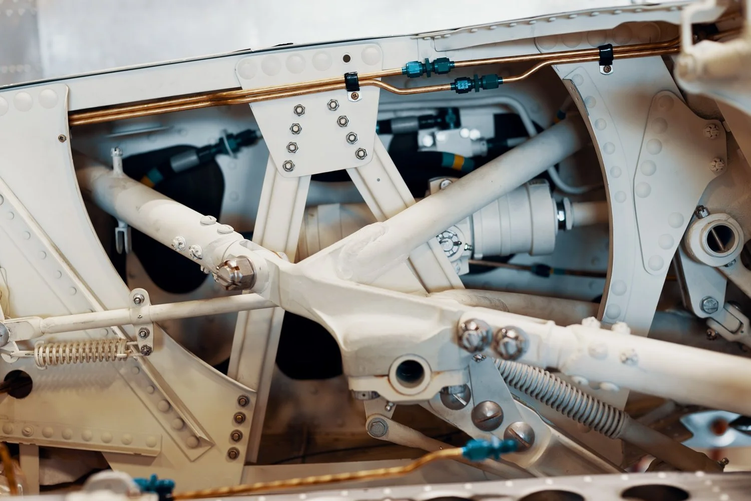 F6F HELLCAT — Lewis Air Legends